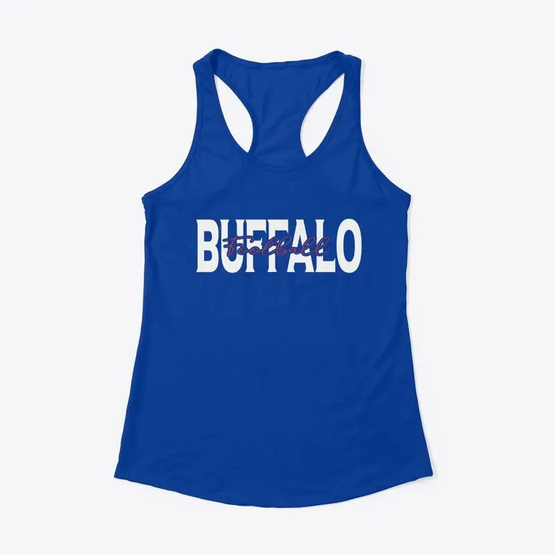 Buffalo Football