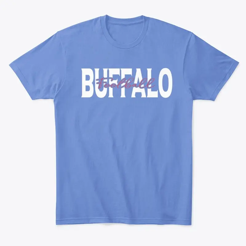 Buffalo Football