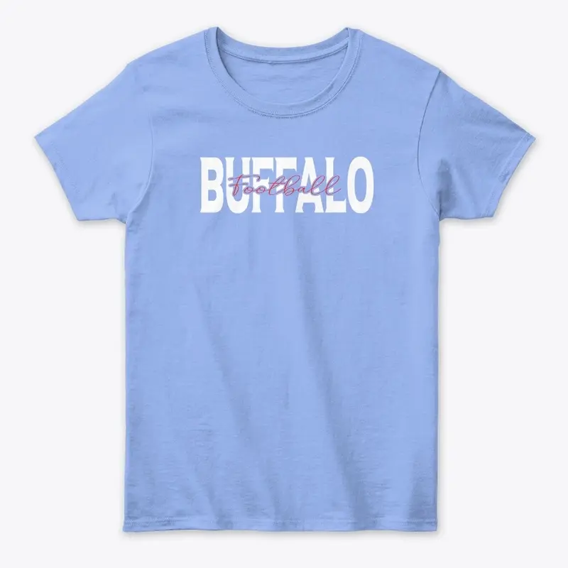 Buffalo Football