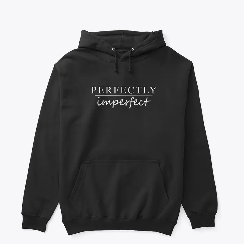 Perfectly Imperfect (Ania Design)