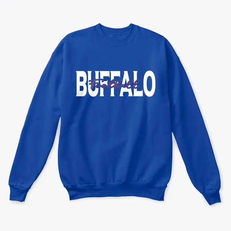 Buffalo Football