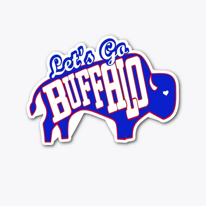 Let's Go Buffalo