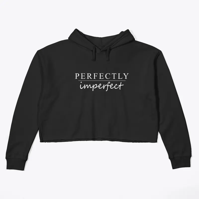 Perfectly Imperfect (Ania Design)